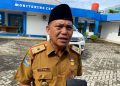 Pemkot Bengkulu Imbau OPD dan Masyarakat Cek Pohon Kelapa yang Ditanam