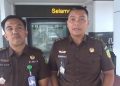 Kejati Bengkulu Terima SPDP Tersangka Dugaan Korupsi Perbankan dari Polda Bengkulu