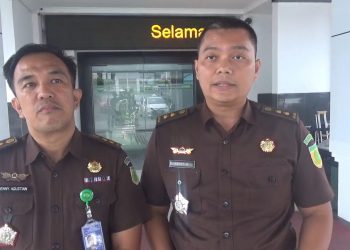Kejati Bengkulu Terima SPDP Tersangka Dugaan Korupsi Perbankan dari Polda Bengkulu