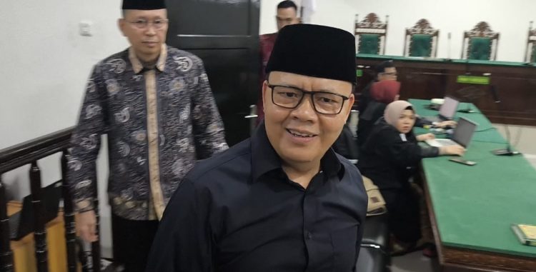 Penasihat Hukum Rohidin Mersyah dan Isnan Fajri Jawab Kemungkinan Ajukan Banding?