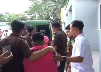 Pemkab Kepahiang Pastikan Tak Beri Bantuan Hukum untuk 3 ASN Tersandung Hukum