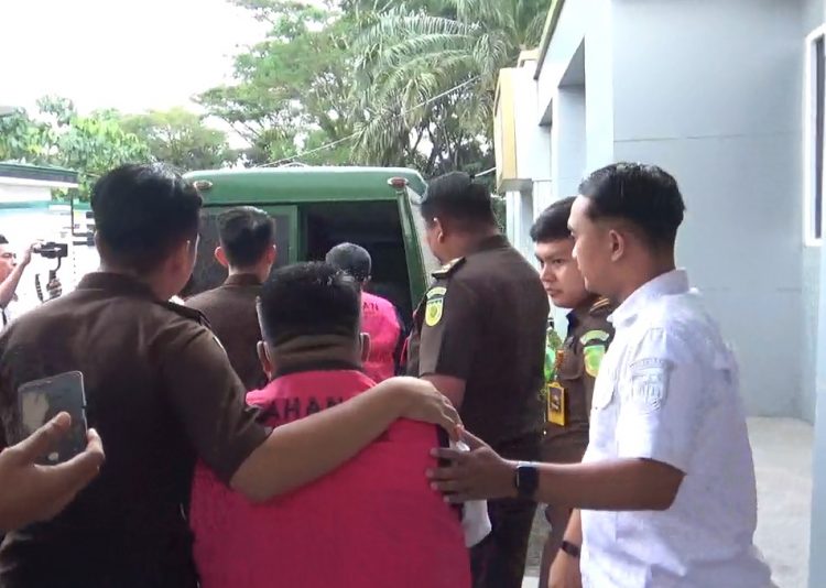 Pemkab Kepahiang Pastikan Tak Beri Bantuan Hukum untuk 3 ASN Tersandung Hukum