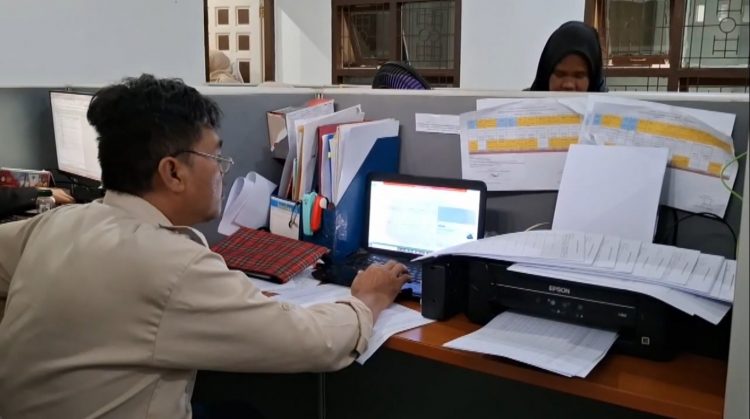 Seleksi Calon Komisioner KPID Dibuka hingga 17 September, Sudah Ada 7 Pendaftar, Ini Syaratnya
