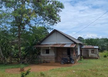 47 Unit RTLH di Mukomuko Segera Dibangun Tahun Ini