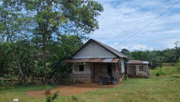 47 Unit RTLH di Mukomuko Segera Dibangun Tahun Ini