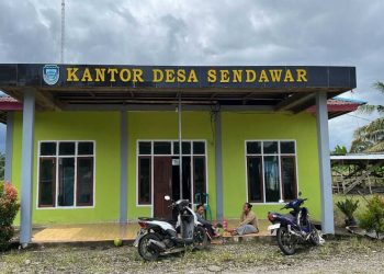3 Nama Calon yang Bakal Bertarung di Pilkades Desa Sendawar