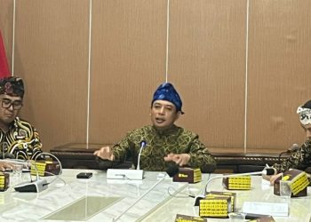 Persekutuan Gereja Indonesia (PGI) Kota Bengkulu Dukung Terobosan Wali Kota