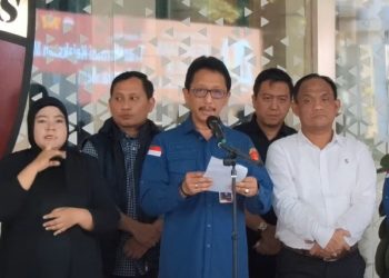 Rangkaian Perbuatan dan Ketentuan yang Dilanggar Nadiem hingga Dijadikan Kejagung Tersangka
