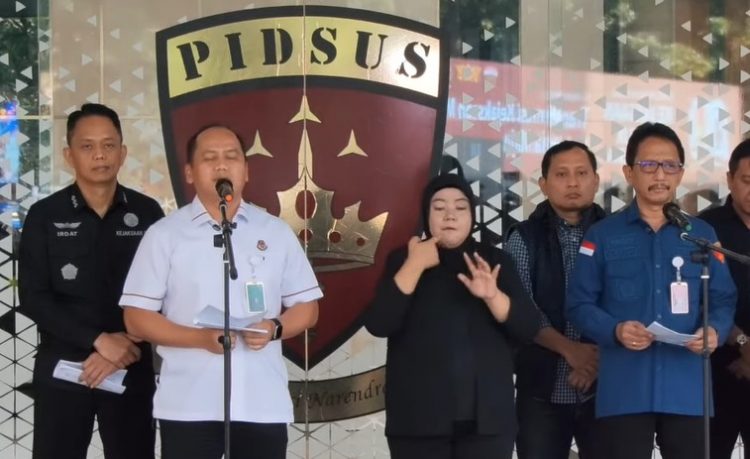 Nadiem Makarim Jadi Tersangka Dugaan Korupsi Pengadaan Chromebook