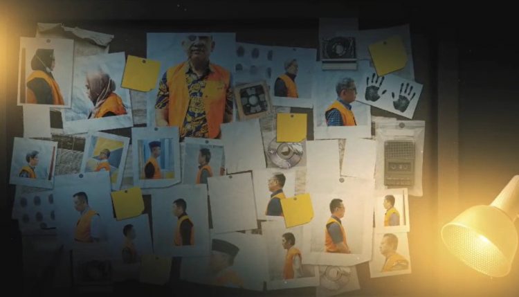 Kejati Bengkulu Komitmen Berantas Korupsi Tanpa Kompromi