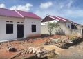 27 Unit Rumah Rusak Akibat Gempa Bengkulu Akan Dibangun Mulai Senin Depan