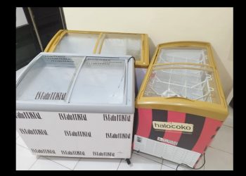 Salesman PT Rasa Ria Bengkulu Diringkus Polisi Gara-gara Perkara Ini