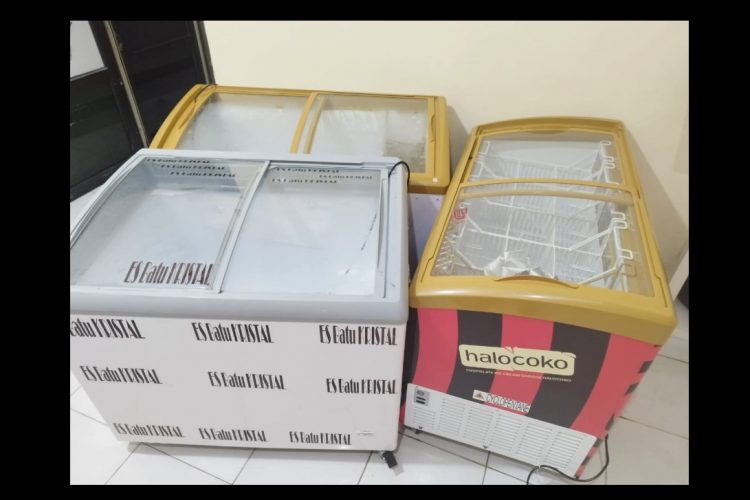 Salesman PT Rasa Ria Bengkulu Diringkus Polisi Gara-gara Perkara Ini