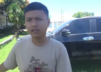 Nginap di Hotel, Mahasiswa Malah Kehilangan Sepeda Motor