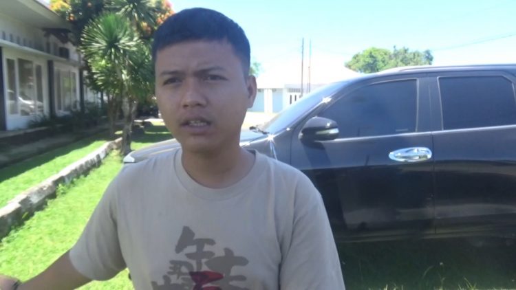 Nginap di Hotel, Mahasiswa Malah Kehilangan Sepeda Motor