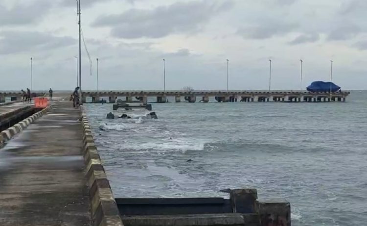 Jadwal Pelaksanaan Pembangunan Kampung Nelayan Merah Putih di Enggano