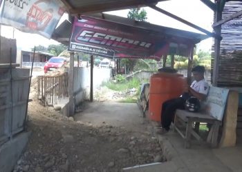 Musim Efisiensi, Spesialis Curanmor di Kota Bengkulu Gentayangan