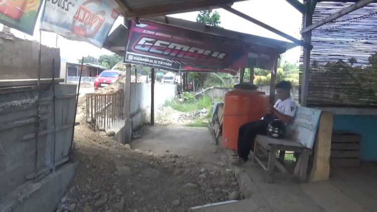 Musim Efisiensi, Spesialis Curanmor di Kota Bengkulu Gentayangan