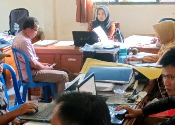 Terganjal Persyaratan, 22 Desa di Seluma Belum Terima Pencairan DD Tahap II