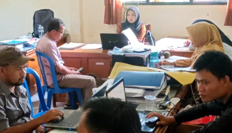 Terganjal Persyaratan, 22 Desa di Seluma Belum Terima Pencairan DD Tahap II