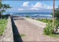 Jogging Track Pantai Panjang Akan Ditata Ulang Pemerintah Kota Bengkulu