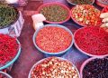 Harga Cabai Merah Makin Menggigit, Emak-emak di Bengkulu Utara Menjerit