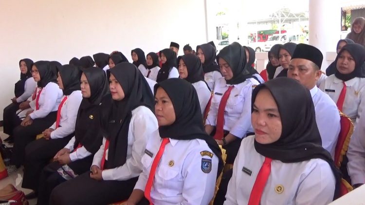Pengisian DRH Segera Berakhir, Calon PPPK di Bengkulu Utara Bisa Gagal Diangkat Karena 4 Hal Ini