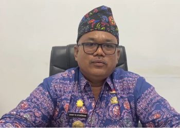 Rekening Penerima Bansos Terindikasi Main Judol, Dicabut dari Daftar Bantuan