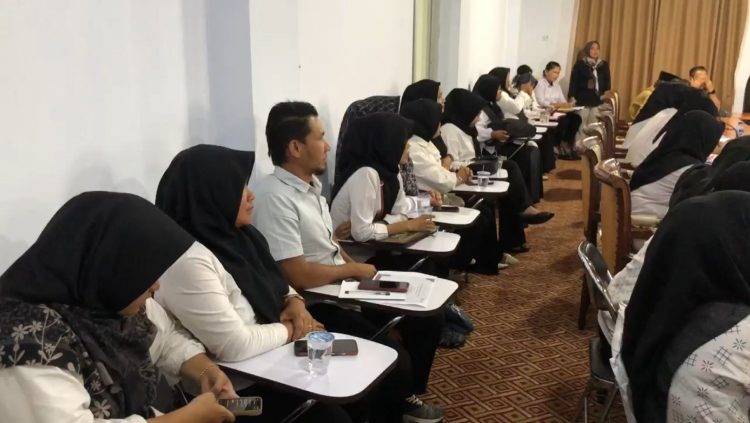 1.879 Honorer Mukomuko Diusulkan Jadi PPPK Paruh Waktu, Cek Besaran Gajinya