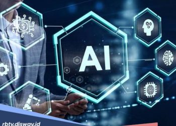 Menjual Gambar AI, Legal atau Melanggar? Begini Penjelasannya Biar Gak Salah Lagi!