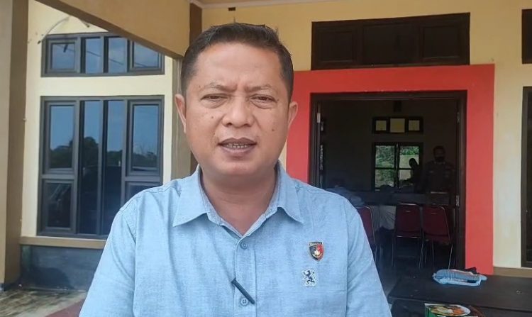 Penetapan Tersangka Dugaan Penyelewengan DD Dusun Tengah Masih Tunggu Hasil Audit Kerugian Negara