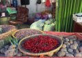 Harga Bahan Pokok di Kota Bengkulu Naik, Cabai hingga Bawang Ikut Melambung