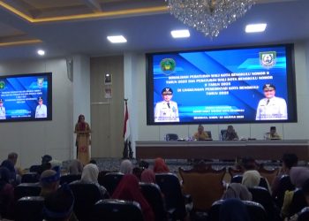 Fraksi PKS Dukung Pemkot Evaluasi Besaran TPP PNS Akibat Belanja Pegawai Membengkak