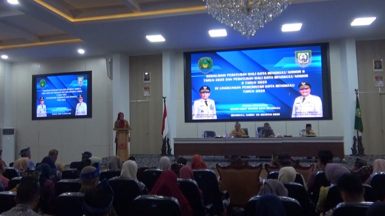 Fraksi PKS Dukung Pemkot Evaluasi Besaran TPP PNS Akibat Belanja Pegawai Membengkak