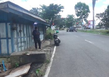 Pencurian Perangkat Sound System Organ Tunggal di Kota Bengkulu