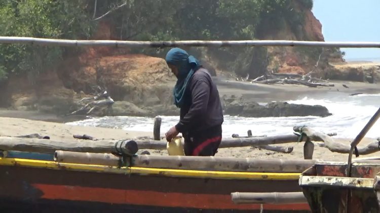 Bantuan Mesin Kapal dan Kapal Siap Dibagikan ke Nelayan di Bengkulu Utara