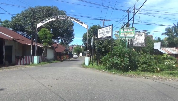 Buruh Harian di Kota Bengkulu Tertipu Modus Penipuan Segitiga Beli Mobil