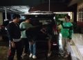 Polsek Muara Bangkahulu Tangkap 2 Pelaku Pengeroyokan di TKP Rental PS