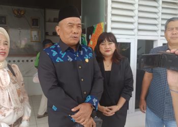 Pemkot Bengkulu Bersama REI dan BTN Galakkan Program ‘SAPOH SURU’