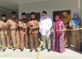 Wakaf Jariyah Kedua Orangtua, Hertawan Bangun Masjid di SDN 55 Kota Bengkulu