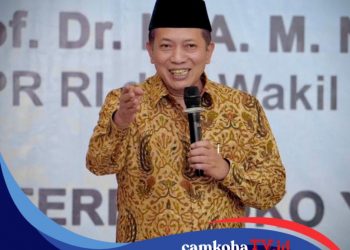 Ferry Juliantono Gantikan Budi Arie Sebagai Menteri Koperasi, Ini Profil Ferry Aktivis yang Pernah Dipenjara