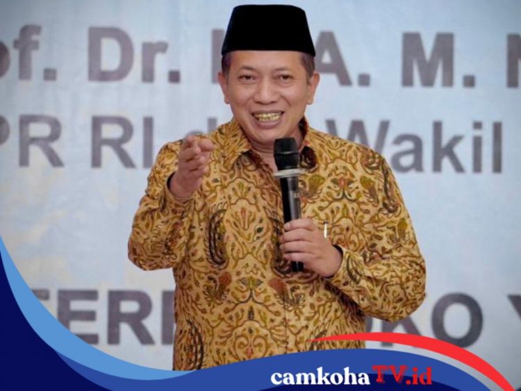 Ferry Juliantono Gantikan Budi Arie Sebagai Menteri Koperasi, Ini Profil Ferry Aktivis yang Pernah Dipenjara