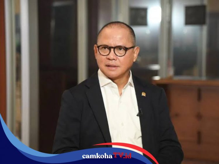 Siapa Mukhtarudin? Sosok yang Dilantik Presiden Menjadi Menteri P2MI Menggantikan Abdul Karding