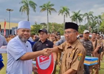 Pemprov Bengkulu Evaluasi Sekaligus Siapkan Payung Hukum Program Ambulans Gratis