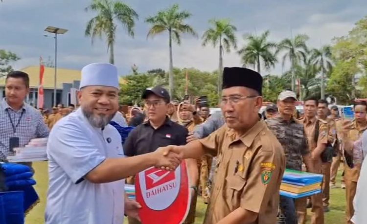 Pemprov Bengkulu Evaluasi Sekaligus Siapkan Payung Hukum Program Ambulans Gratis