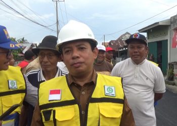 Wali Kota Bengkulu Tepati Janji, 2027 Target Utang Lunas