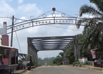 Daftar Agenda Wakil Menteri Transmigrasi Saat di Bengkulu Utara