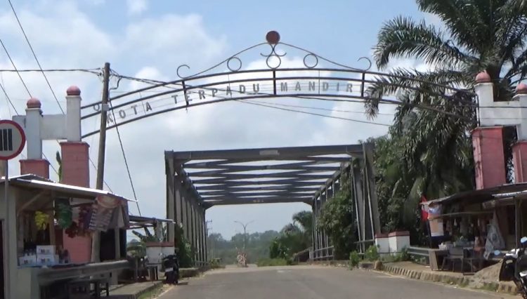 Daftar Agenda Wakil Menteri Transmigrasi Saat di Bengkulu Utara