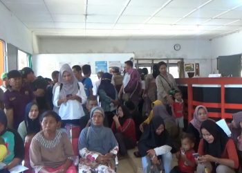Bansos PKH dan BPNT Tahap 3 di Bengkulu Utara Cair di Bank Himbara, Sudah Cek Rekening?