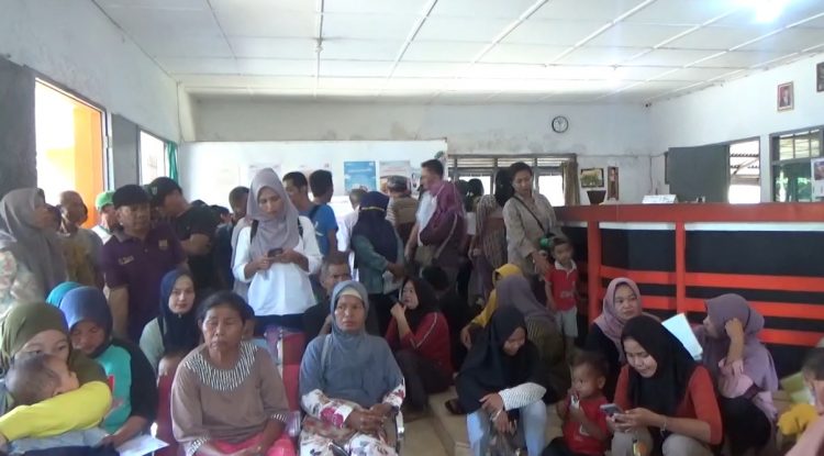 Bansos PKH dan BPNT Tahap 3 di Bengkulu Utara Cair di Bank Himbara, Sudah Cek Rekening?